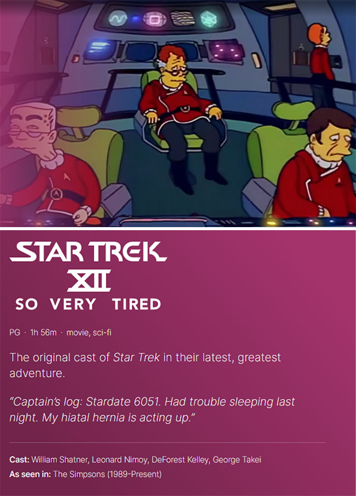 Meet Nestflix, A Netflix Clone With Movies That Don't Actually Exist