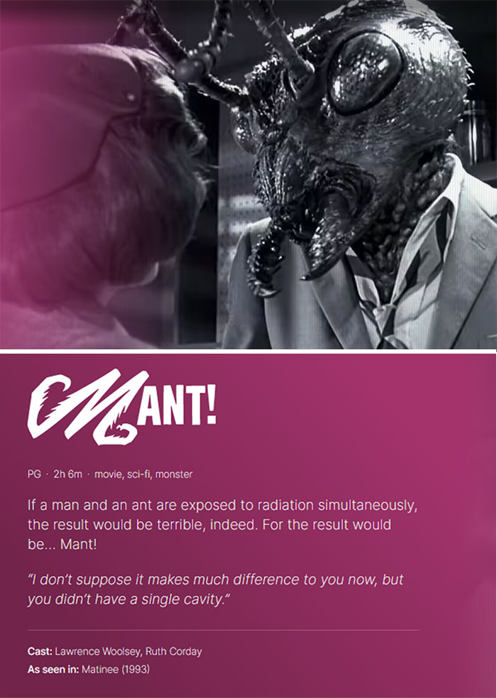 Meet Nestflix, A Netflix Clone With Movies That Don't Actually Exist