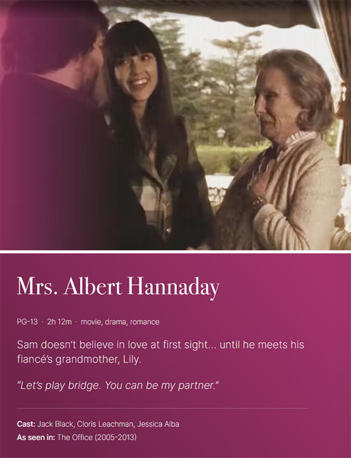 Meet Nestflix, A Netflix Clone With Movies That Don't Actually Exist