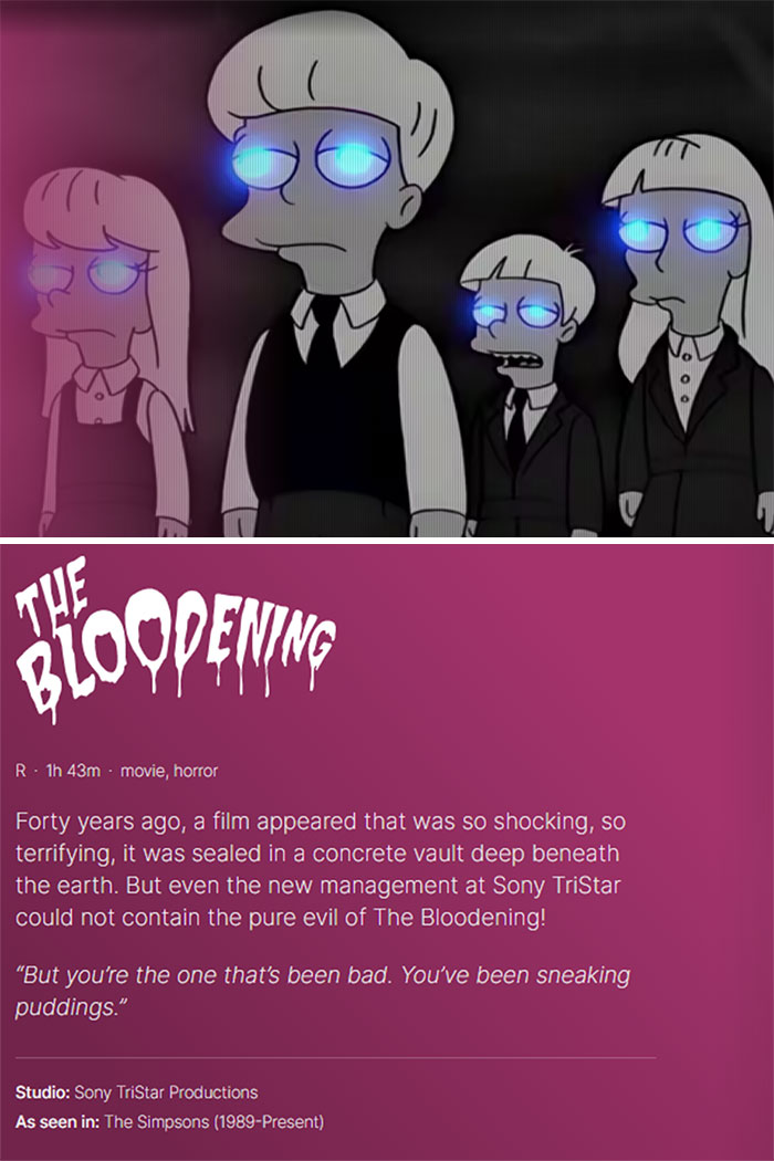 Meet Nestflix, A Netflix Clone With Movies That Don't Actually Exist