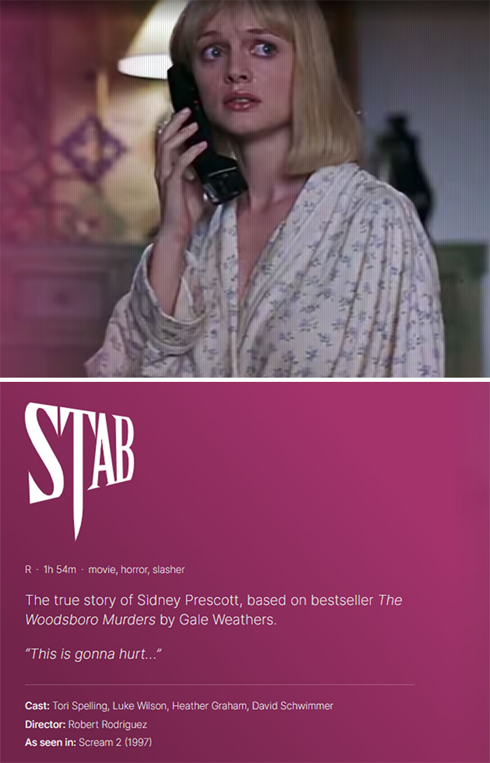 Meet Nestflix, A Netflix Clone With Movies That Don't Actually Exist