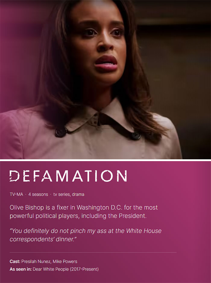 Meet Nestflix, A Netflix Clone With Movies That Don't Actually Exist