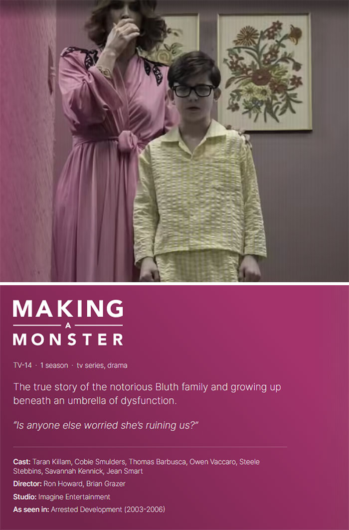 Meet Nestflix, A Netflix Clone With Movies That Don't Actually Exist