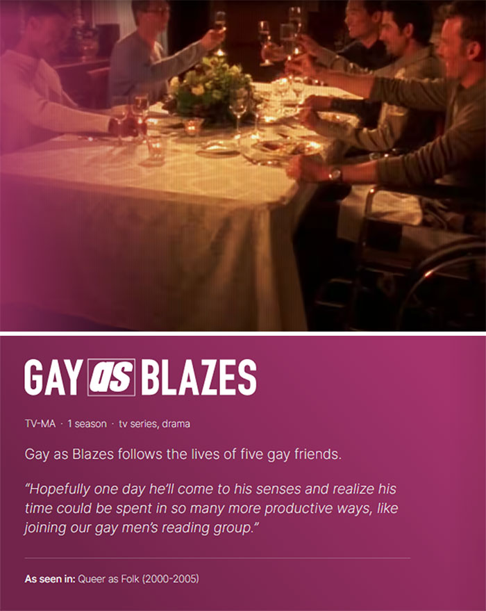 Meet Nestflix, A Netflix Clone With Movies That Don't Actually Exist