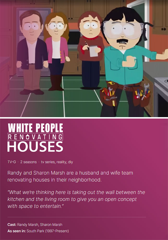 Meet Nestflix, A Netflix Clone With Movies That Don't Actually Exist