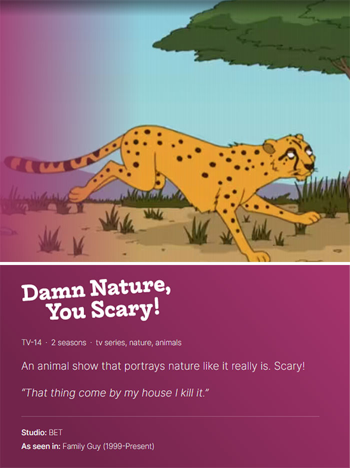 Meet Nestflix, A Netflix Clone With Movies That Don't Actually Exist