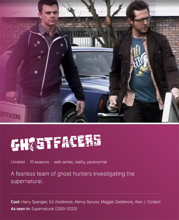 Meet Nestflix, A Netflix Clone With Movies That Don't Actually Exist