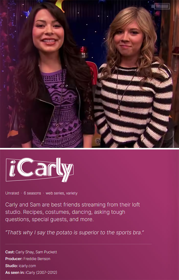 Meet Nestflix, A Netflix Clone With Movies That Don't Actually Exist