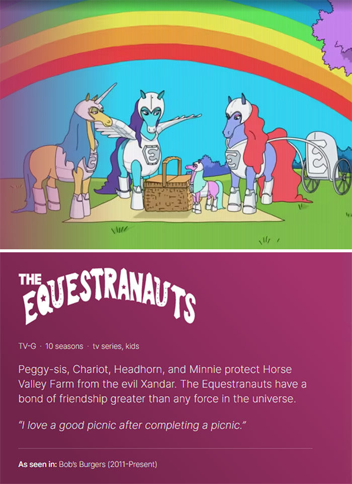 Meet Nestflix, A Netflix Clone With Movies That Don't Actually Exist