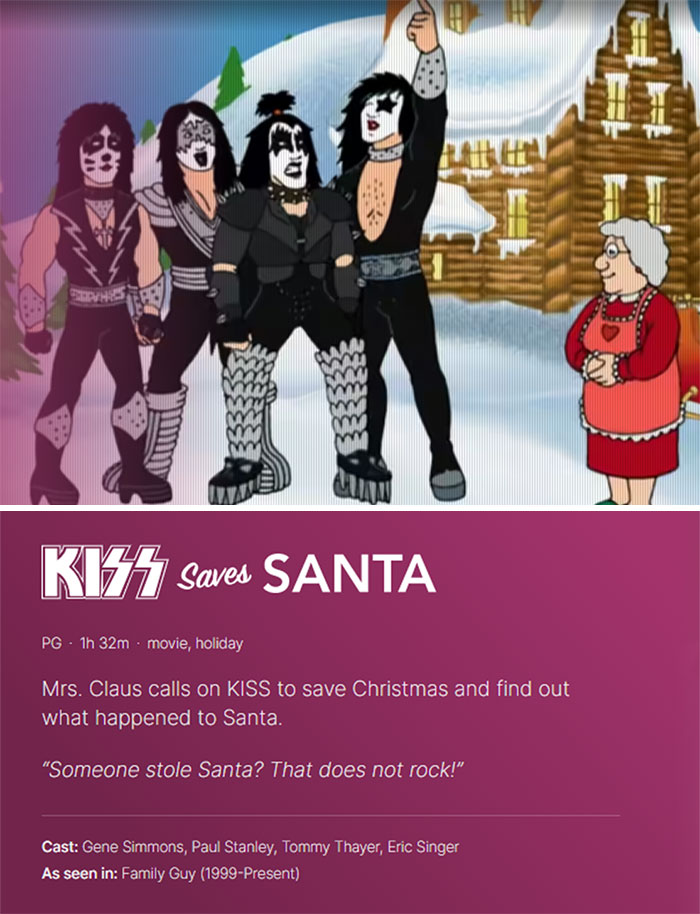 Meet Nestflix, A Netflix Clone With Movies That Don't Actually Exist