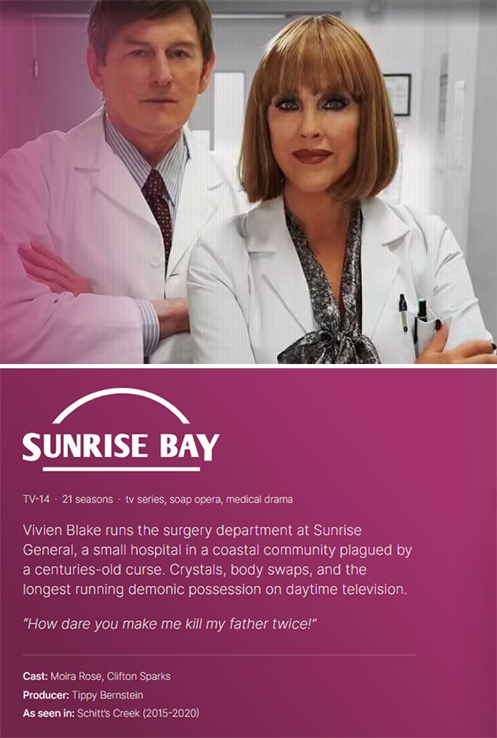 Meet Nestflix, A Netflix Clone With Movies That Don't Actually Exist