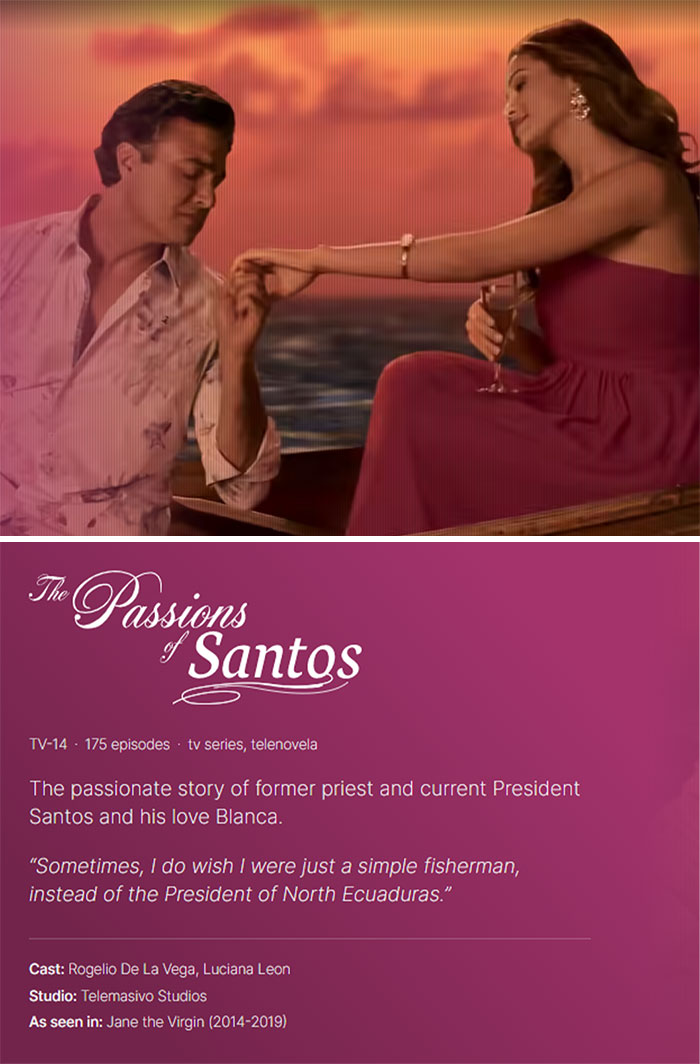 Meet Nestflix, A Netflix Clone With Movies That Don't Actually Exist