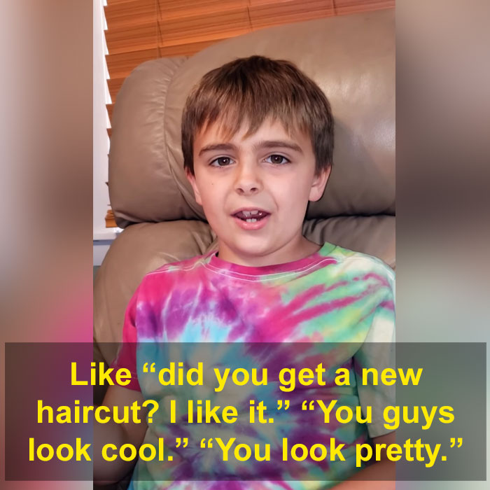 This Boy Got Bullied At School, Decided To Fight It With Positive Videos To Help Others
