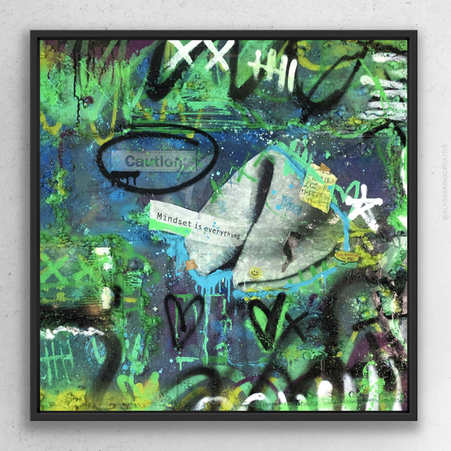 Mindset Is Everything