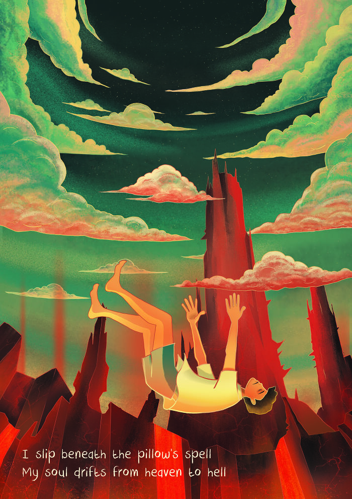 Life Is A Nightmare For Me