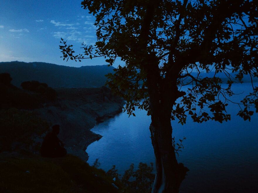 Photographer Shoots Stunning Landscapes Photographer Shoots Stunning Landscapes