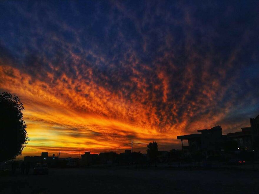 Photographer Shoots Stunning Landscapes Photographer Shoots Stunning Landscapes