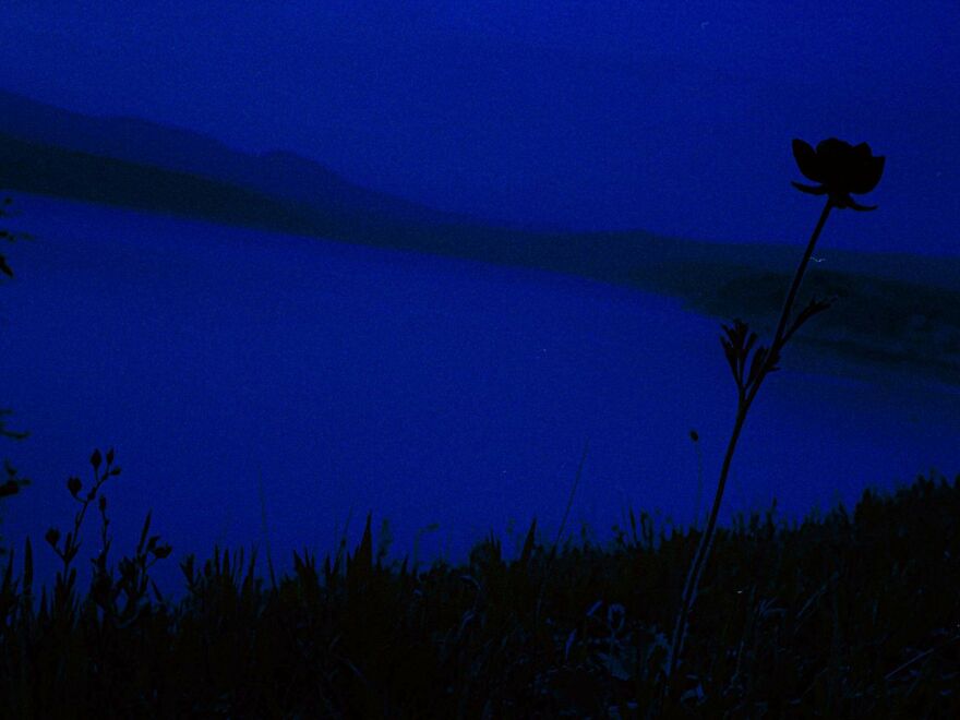 Photographer Shoots Stunning Landscapes Photographer Shoots Stunning Landscapes