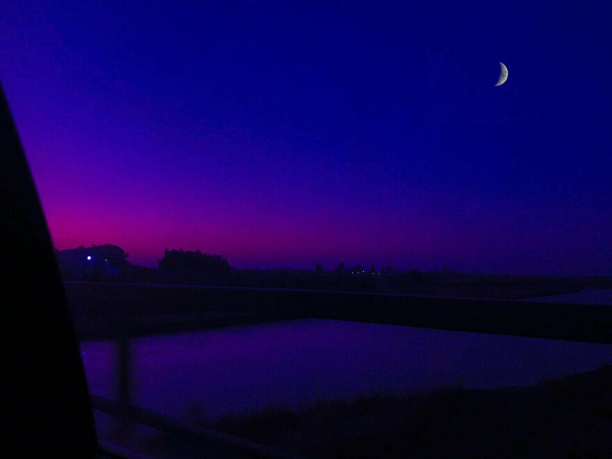 Photographer Shoots Stunning Landscapes Photographer Shoots Stunning Landscapes