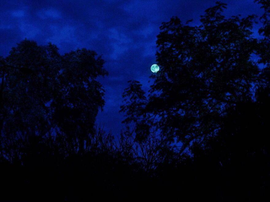 Photographer Shoots Stunning Landscapes Photographer Shoots Stunning Landscapes