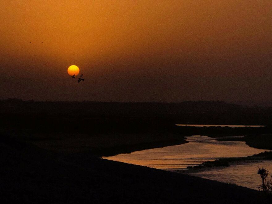 Photographer Shoots Stunning Landscapes Photographer Shoots Stunning Landscapes