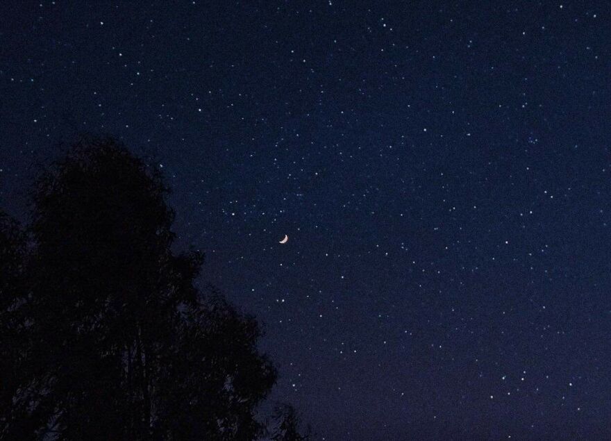 Photographer Shoots Stunning Landscapes Photographer Shoots Stunning Landscapes