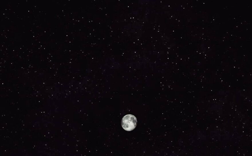 Photographer Shoots Stunning Landscapes Photographer Shoots Stunning Landscapes