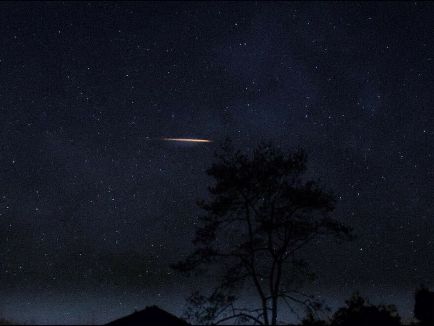 Photographer Shoots Stunning Landscapes Photographer Shoots Stunning Landscapes