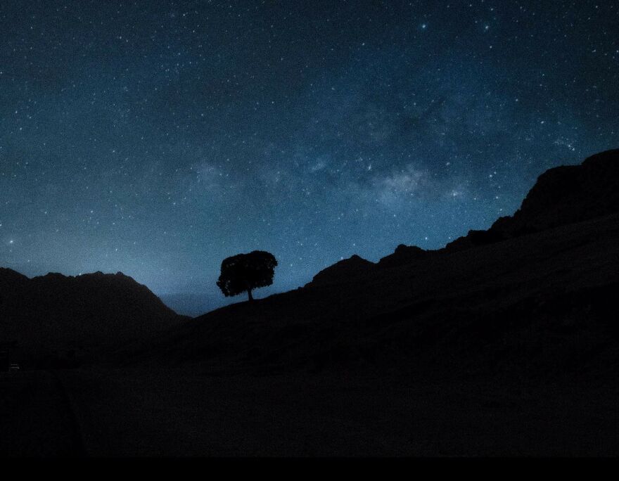 Photographer Shoots Stunning Landscapes Photographer Shoots Stunning Landscapes