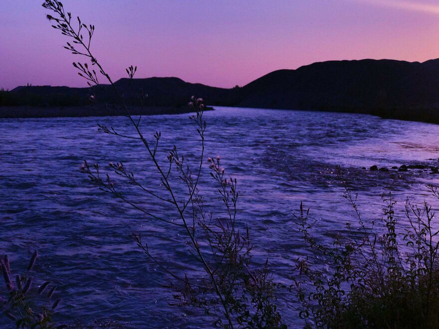 Photographer Shoots Stunning Landscapes Photographer Shoots Stunning Landscapes