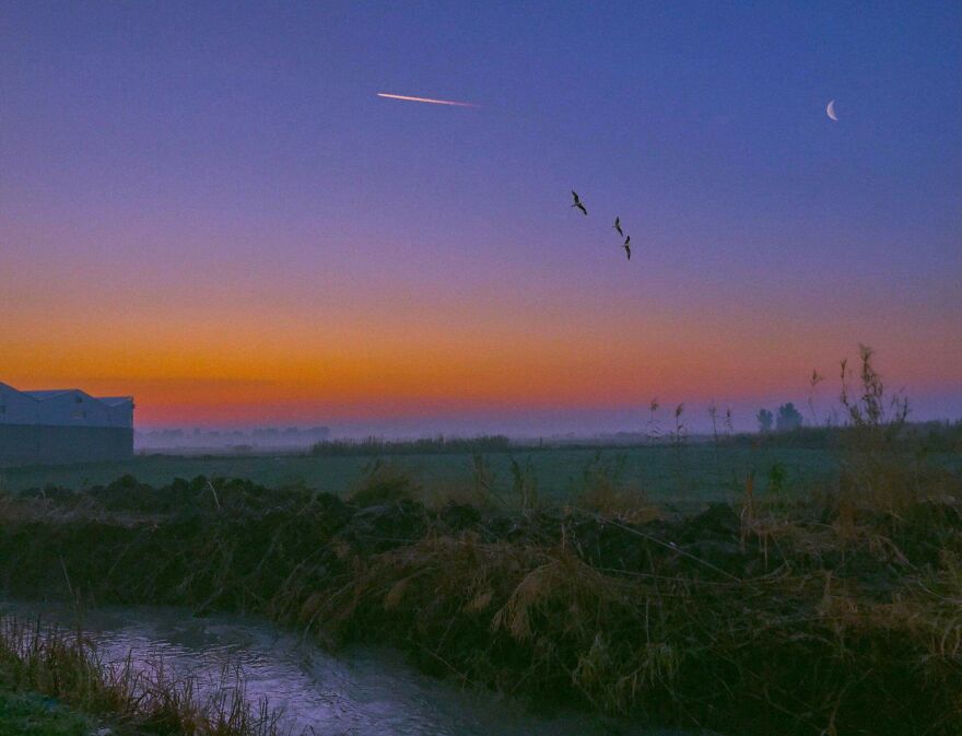 Photographer Shoots Stunning Landscapes Photographer Shoots Stunning Landscapes