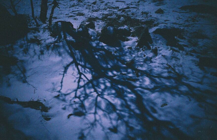 Photographer Shoots Stunning Landscapes Photographer Shoots Stunning Landscapes