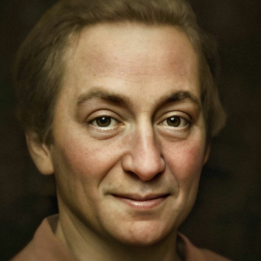 Wolfgang Amadeus Mozart