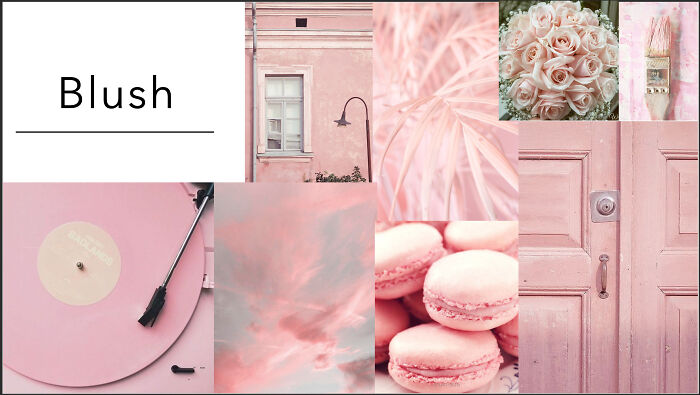 Blush