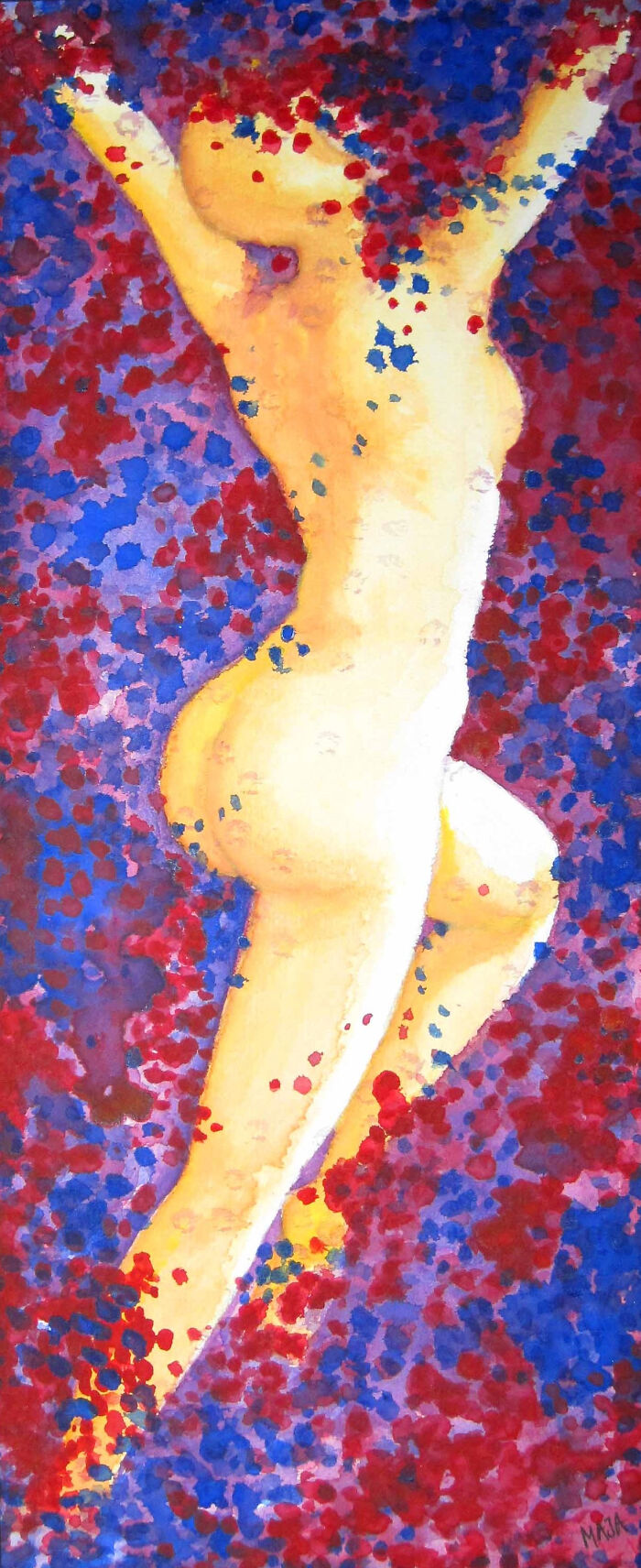 Proud In Spite Of Obvious Flaws