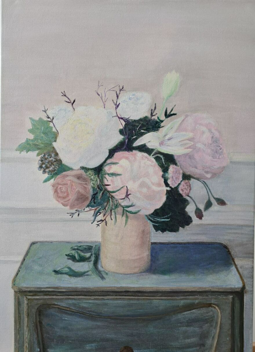 I Make Art That's Inspired By My Travels Around The World (6 Pics)