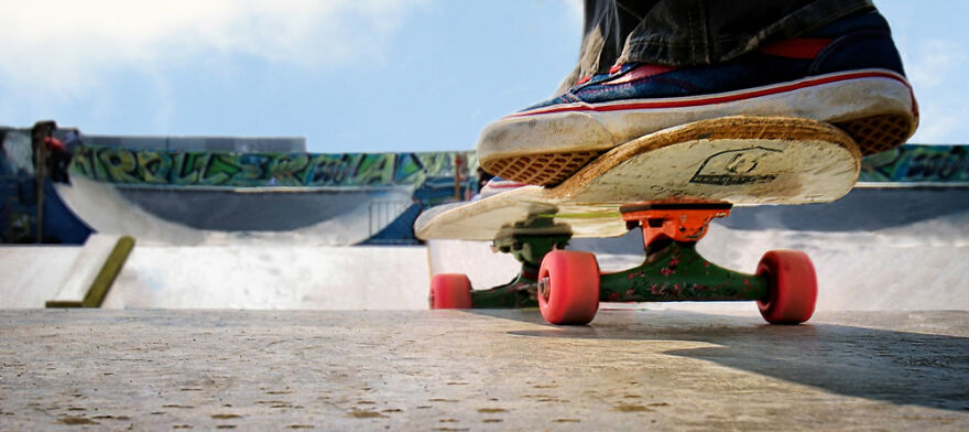 Hobby & Leisure – Best Entry By Carsten Schröder. Auf Gehts