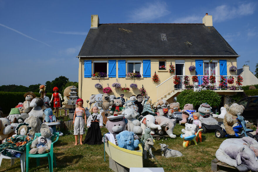 Hobby And Leisure - By Peter Kampner. Hobby And Leisure - By