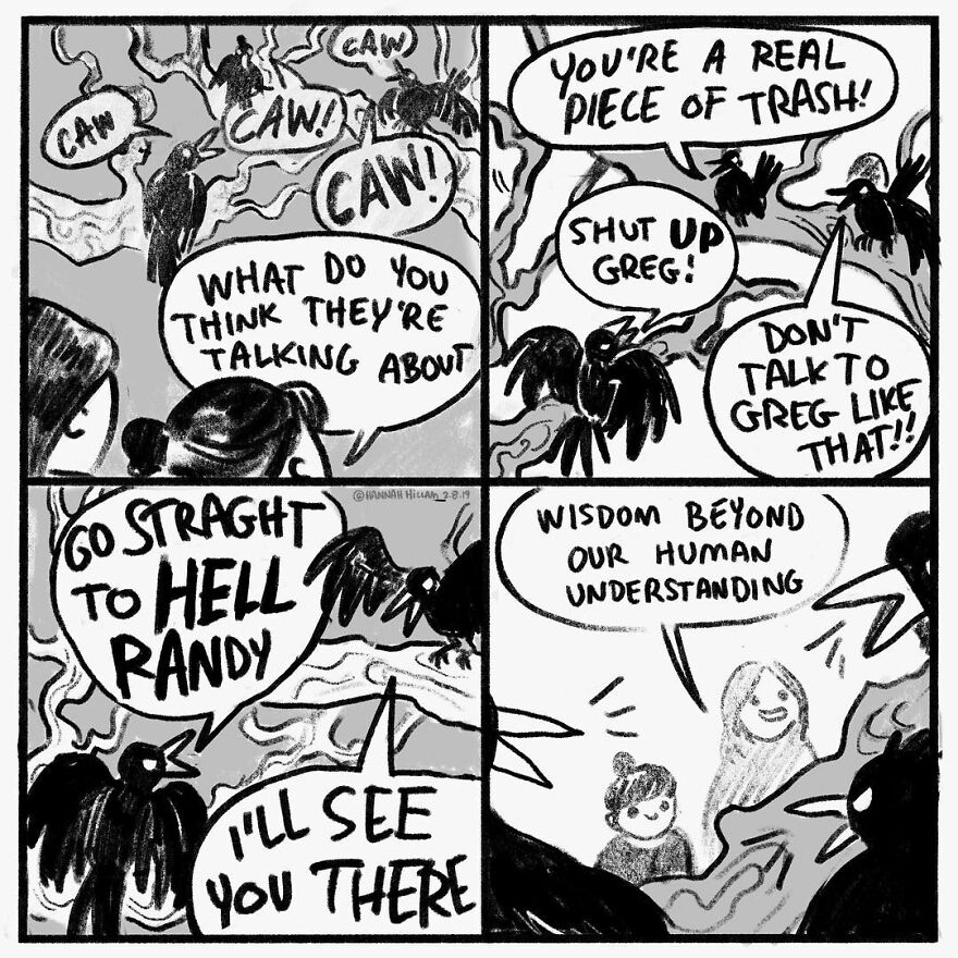 This Artist Illustrates The Problems All Girls Have And Is Very Real (New Pics)