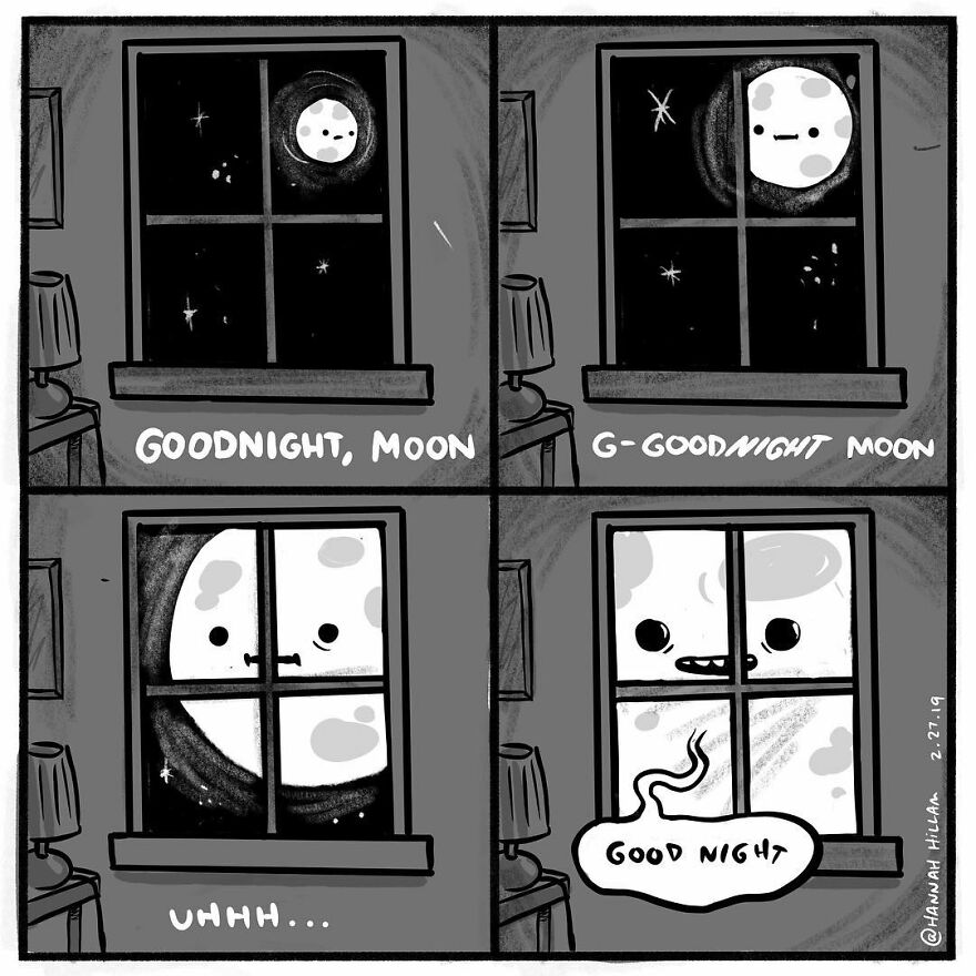 This Artist Illustrates The Problems All Girls Have And Is Very Real (New Pics)