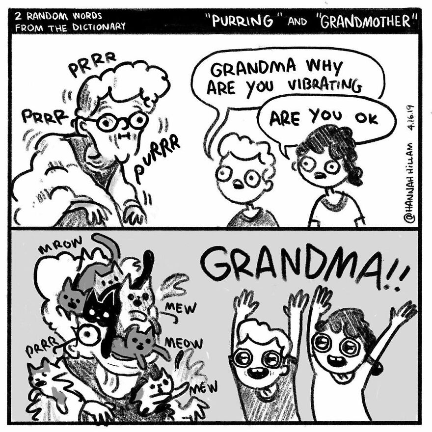 This Artist Illustrates The Problems All Girls Have And Is Very Real (New Pics)