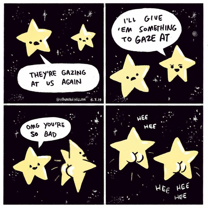 This Artist Illustrates The Problems All Girls Have And Is Very Real (New Pics)