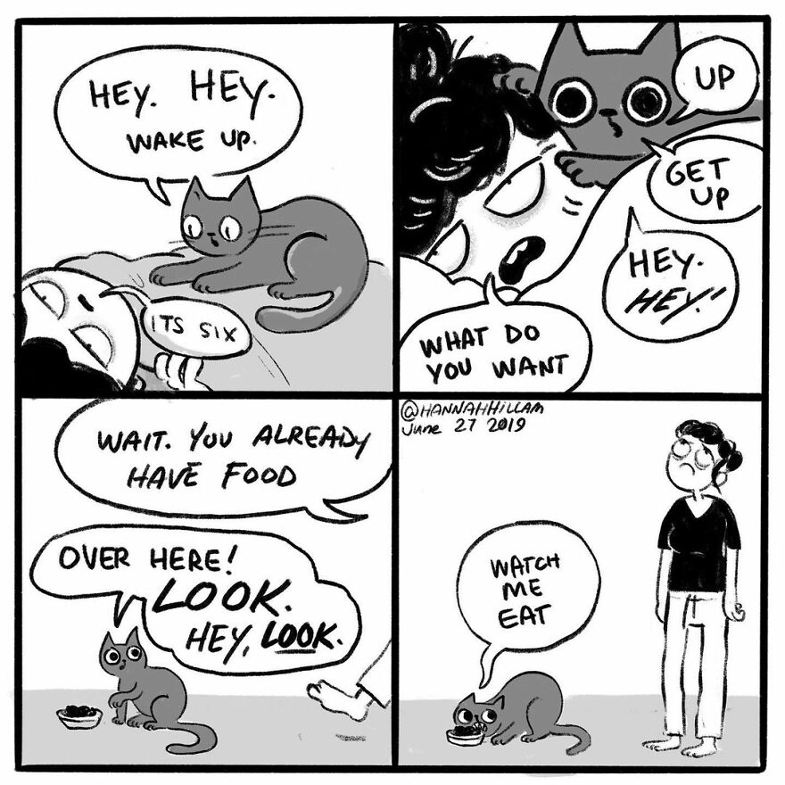 This Artist Illustrates The Problems All Girls Have And Is Very Real (New Pics)