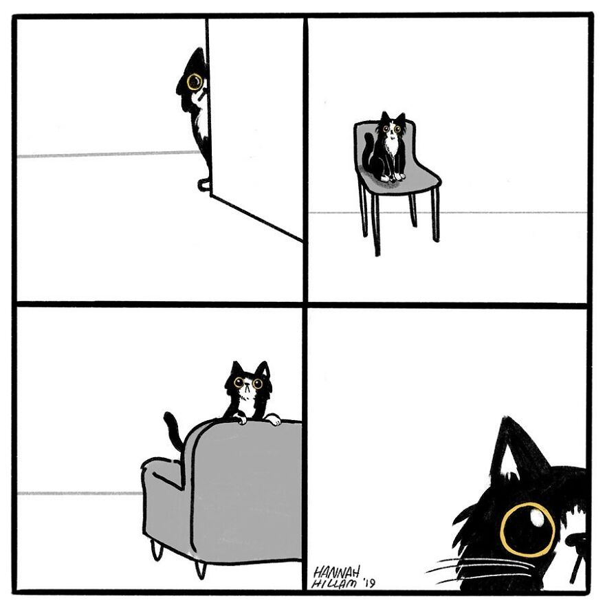 This Artist Illustrates The Problems All Girls Have And Is Very Real (New Pics)