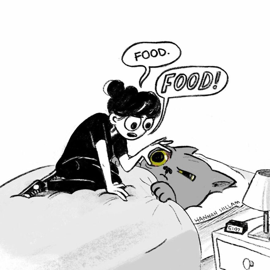 This Artist Illustrates The Problems All Girls Have And Is Very Real (New Pics)