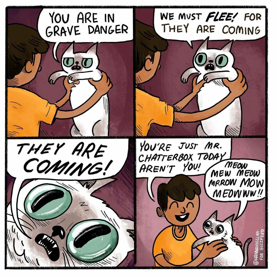 This Artist Illustrates The Problems All Girls Have And Is Very Real (New Pics)