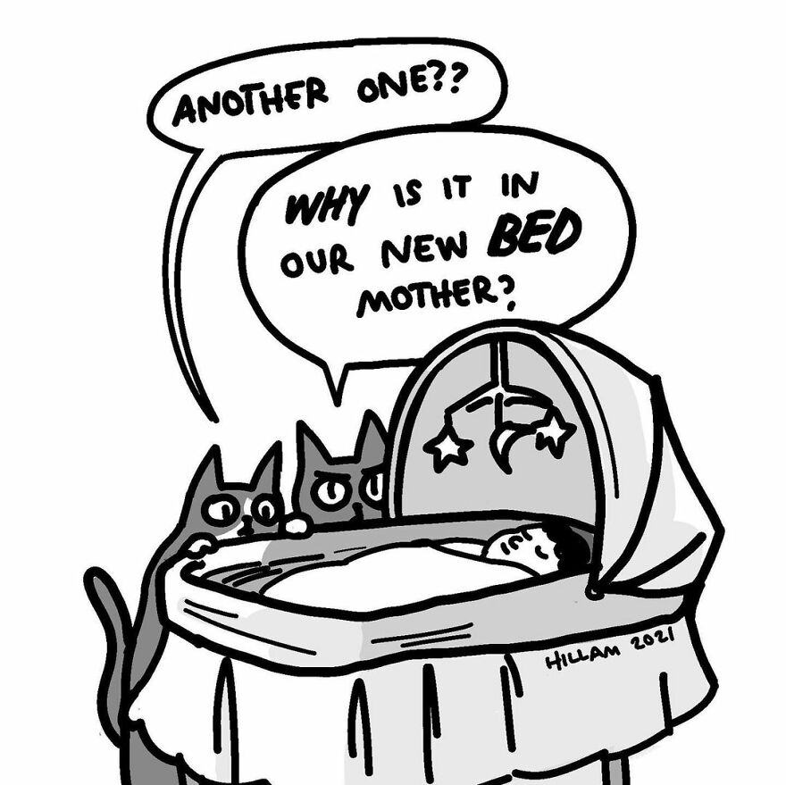 This Artist Illustrates The Problems All Girls Have And Is Very Real (New Pics)