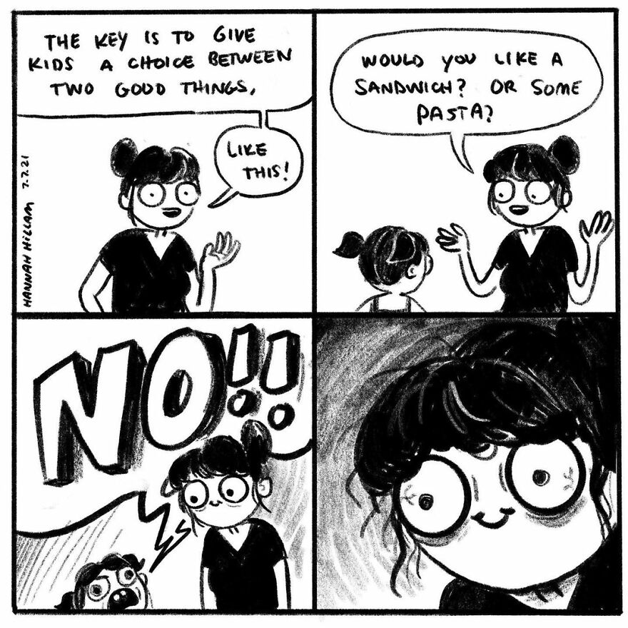 This Artist Illustrates The Problems All Girls Have And Is Very Real (New Pics)