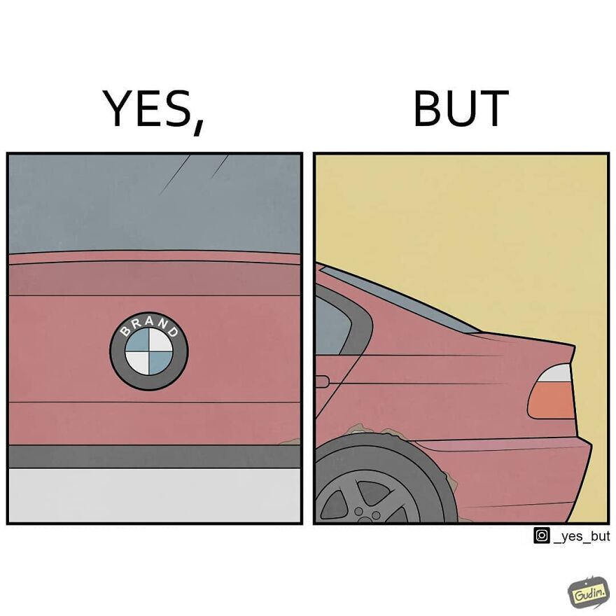 This Artist Makes Comics Showing That Everything Has Another Side (23 Comics)