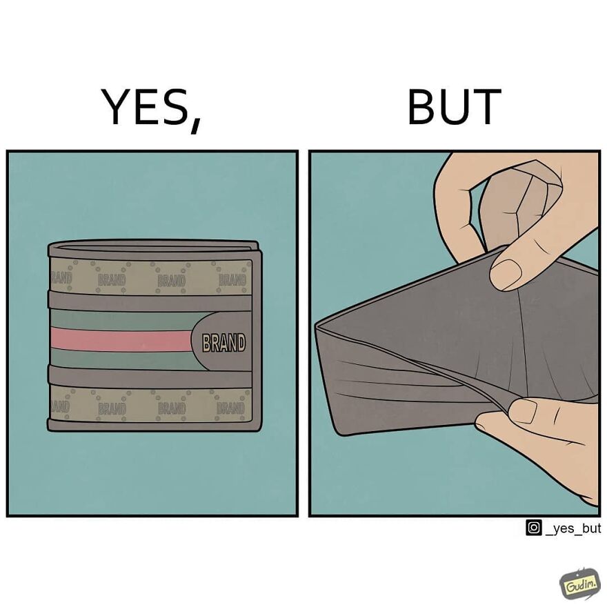 This Artist Makes Comics Showing That Everything Has Another Side (23 Comics)